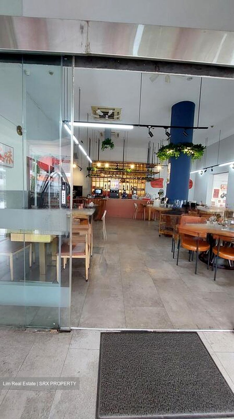 Dunman View (D15), Retail #472665801